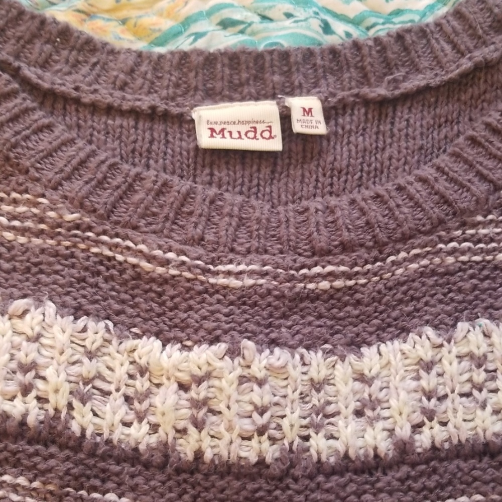 Sweater - Picture 2 of 2